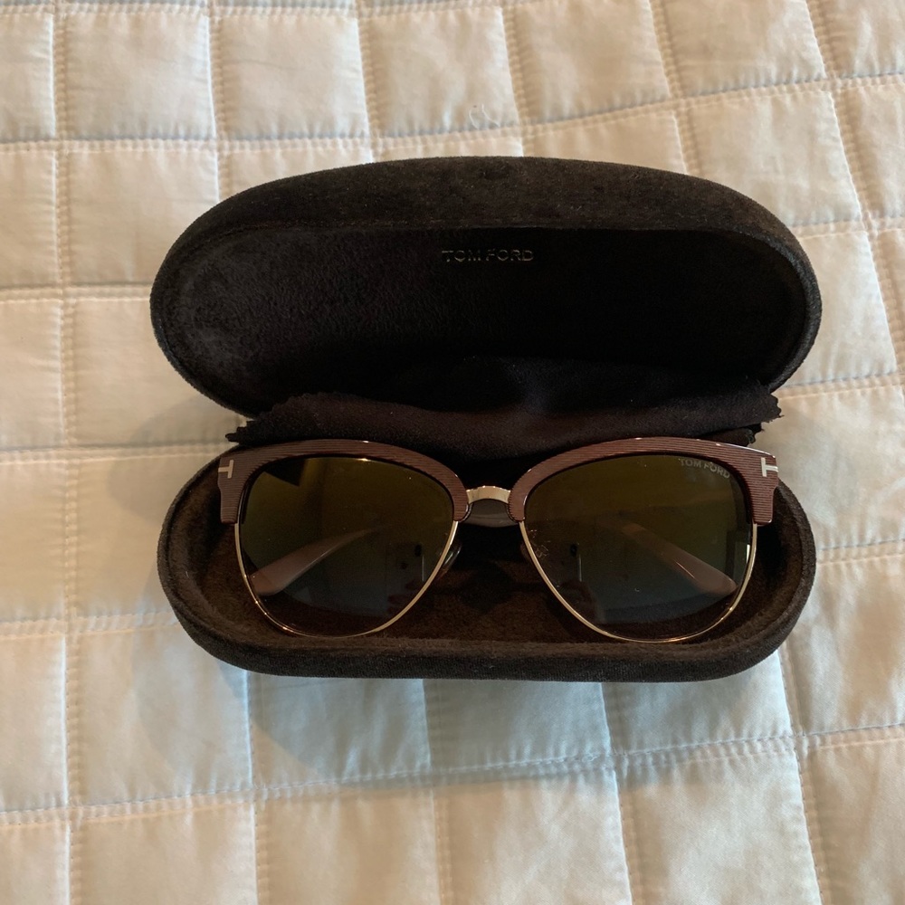 Tom Ford Sunglasses